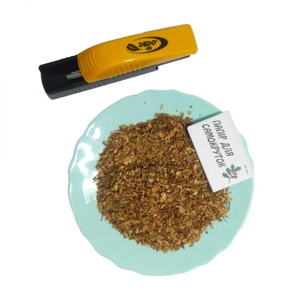 Тютюн Davidoff Табак Davidoff