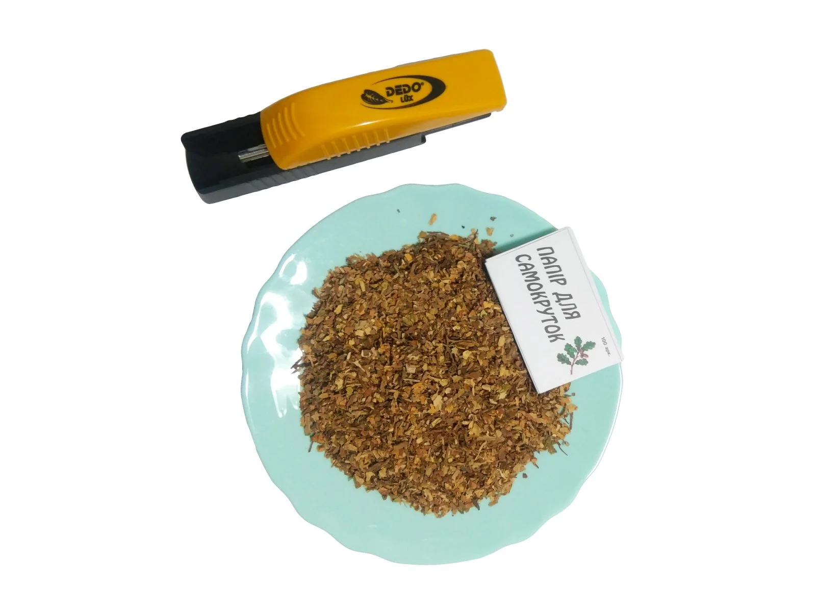 Тютюн Davidoff Табак Davidoff