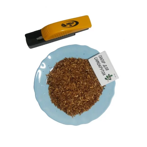 Табак Фабричный Тютюн Фабричний