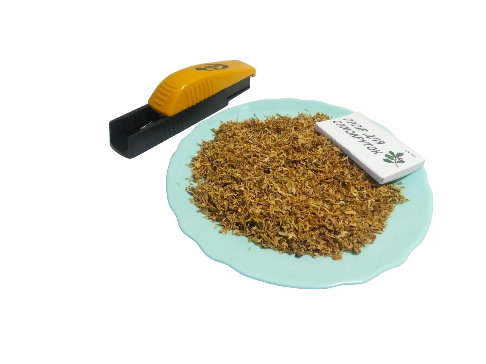 Купить табак Captain Black (Капитан Блэк) Купити тютюн Captain Black (Капітан Блек)