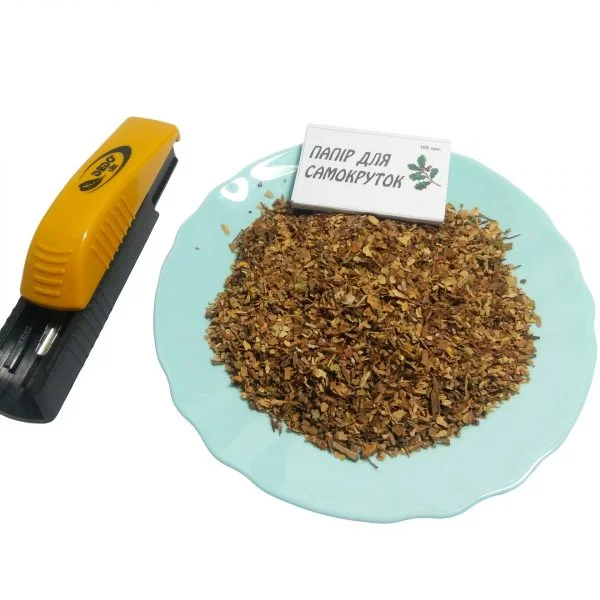 Тютюн Davidoff Табак Davidoff