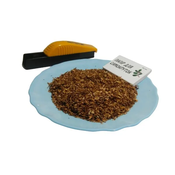 Табак Фабричный Тютюн Фабричний