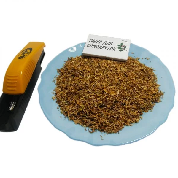 Купити тютюн Кемел Табак Camel