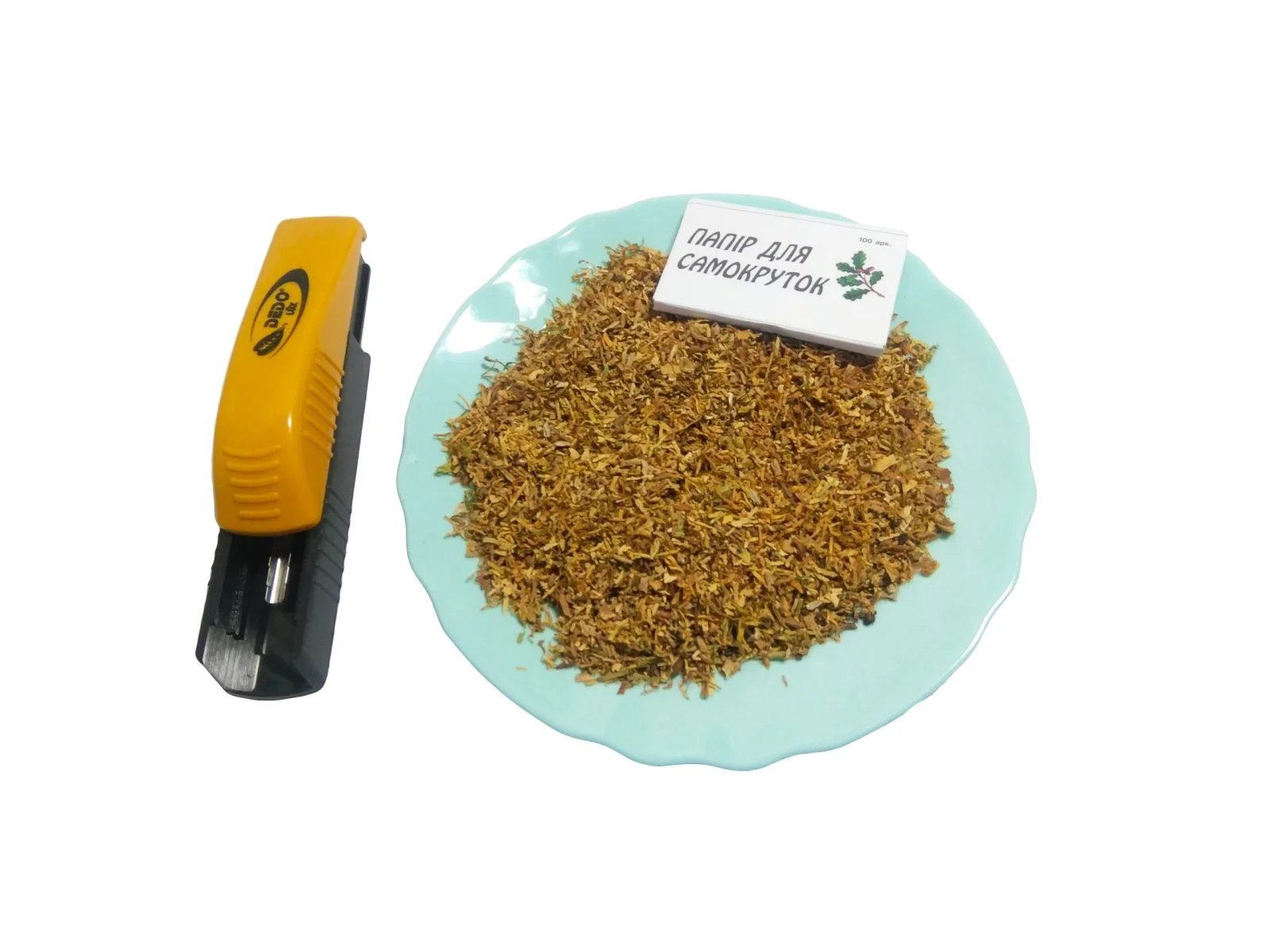 Купить табак Captain Black (Капитан Блэк) Купити тютюн Captain Black (Капітан Блек)