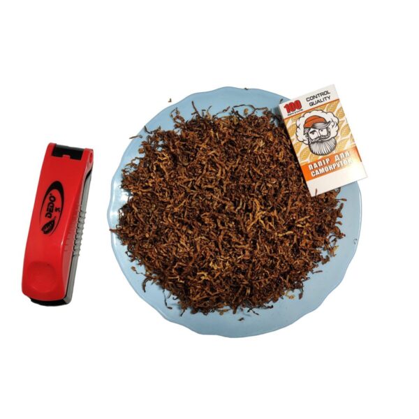 Табак Вирджиния