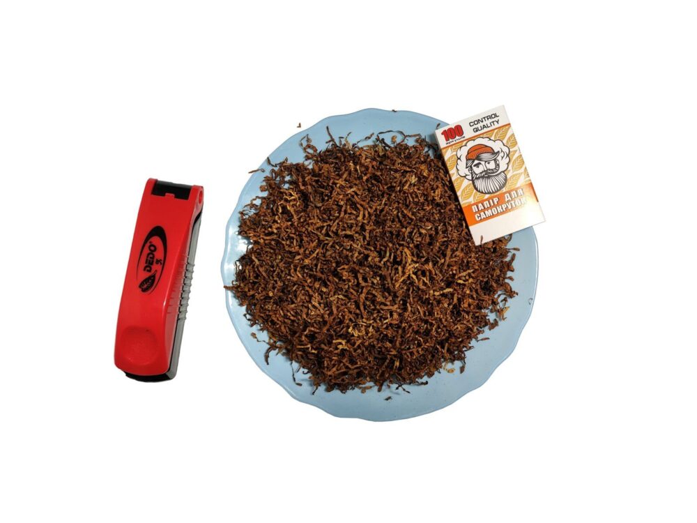 Табак Вирджиния