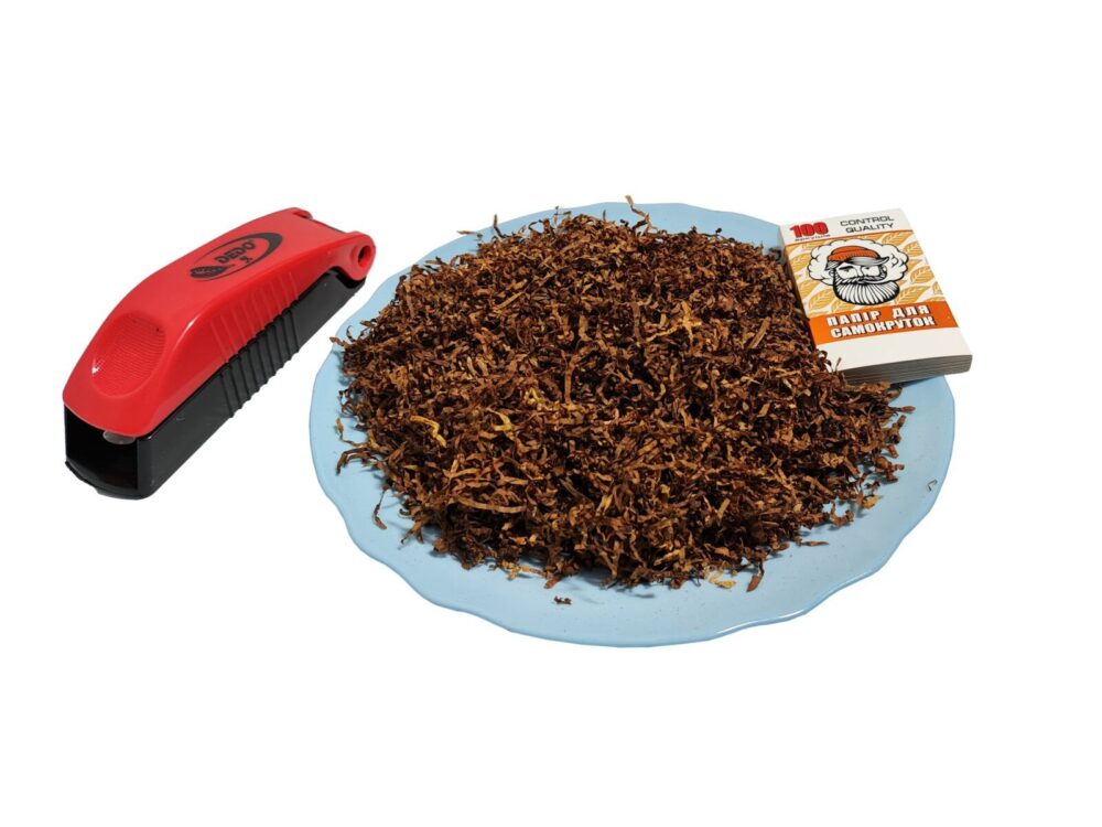 Табак Вирджиния