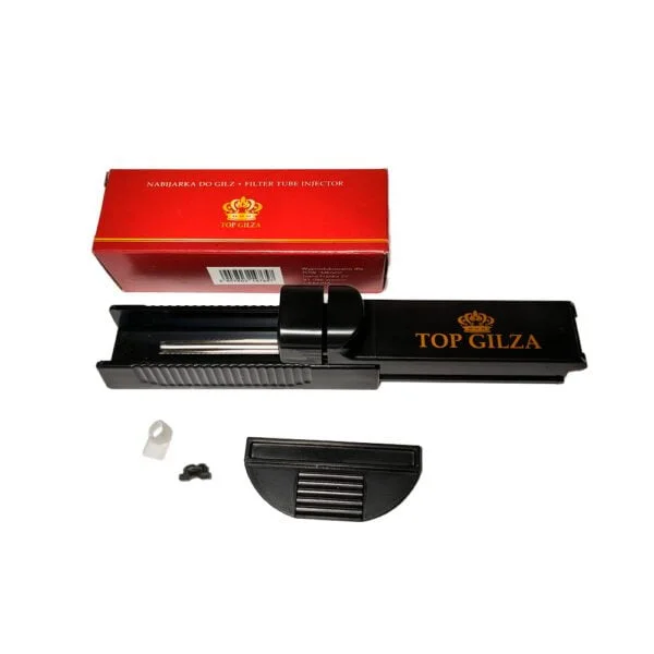 Машинка для гильз TOP GILZA Машинка для гільз TOP GILZA