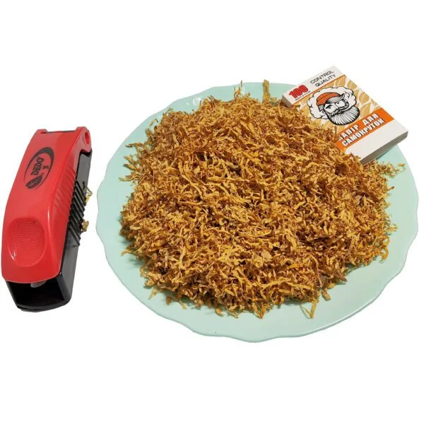 Табак Вирджиния Голд Тютюн Вірджинія Голд