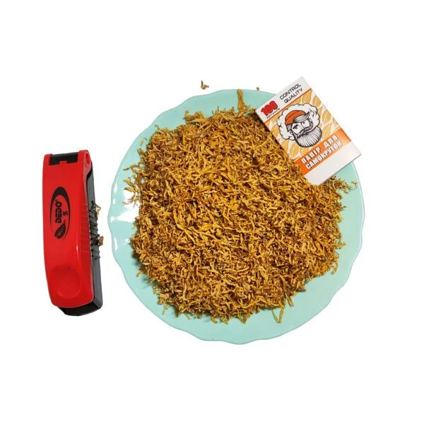 Табак Вирджиния Голд Тютюн Вірджинія Голд